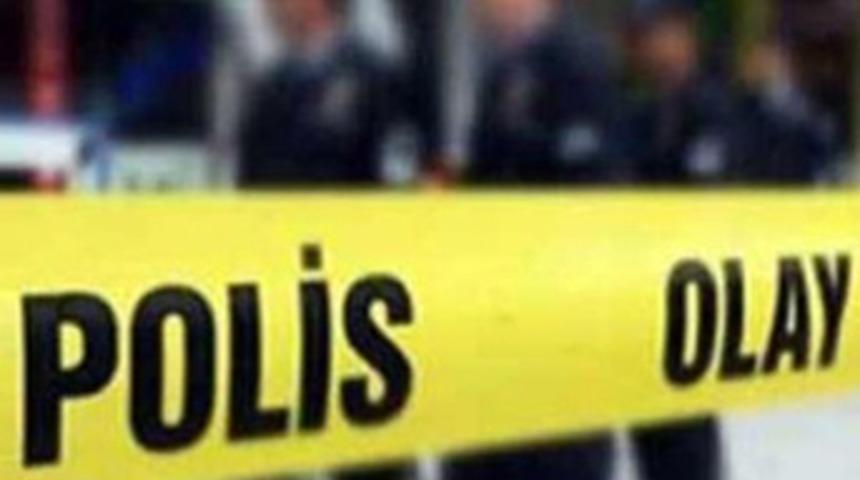 Kadık&ouml;y'de vahşi cinayet!