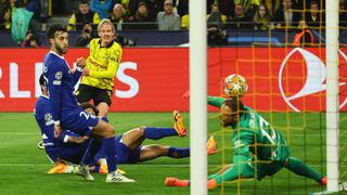 SON DAKİKA: Şampiyonlar Ligi'nde tarihi gece! Borrussia Dortmund 3 dakikada geri döndü, Barcelona evinde dağıldı... Devler Ligi'nde yarı final eşleşmesi belli oldu