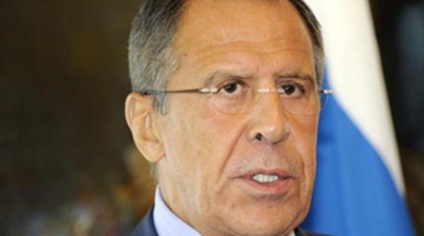 Rusya'dan Suriye adımı