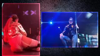 Dansı 'müstehcen' bulunan Tuğba Ekinci'nin siniri geçmiyor! Bu sefer arabeskle dalga geçti