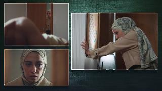 Kızılcık Şerbeti'nde Umut'un Nursema'yı aldattığı sahne olay oldu! Figüran ilanındaki detay dikkat çekti! 'Öpüşme göreceğiz gibi...'