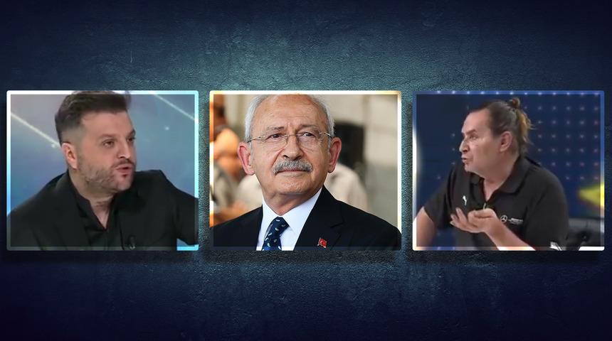 Candaş Tolga Işık'ın Kılıçdaroğlu sorusuna Armağan Çağlayan'dan bomba yanıt: Abdullah Gül gibi...