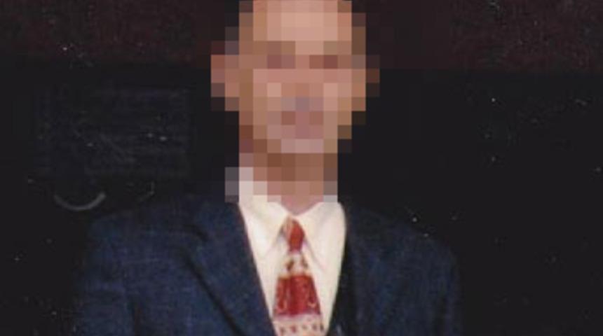 Tacizle suçlanan öğretmen intihar etti