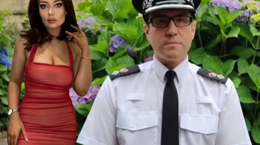 Karakoldaki yasak aşkın altından uyuşturucu çetesi çıktı! Polis memurları görevi kötüye kullanmak suçuyla karşı karşıya