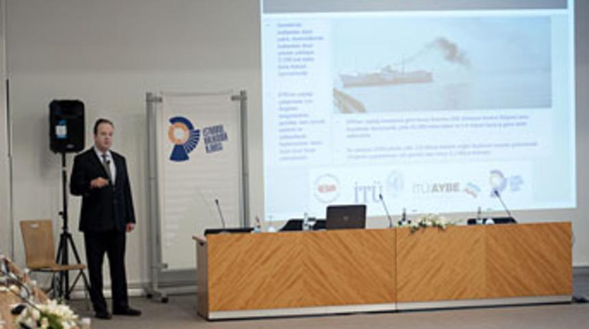 Kötü yakıtlı gemiler öldürüyor