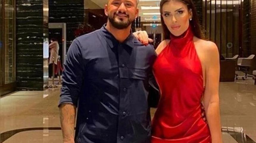 Gökhan Çıra'nın yeni aşkı ünlü şarkıcı çıktı! Selin Ciğerci ile arkadaşlarmış... Olay iddia