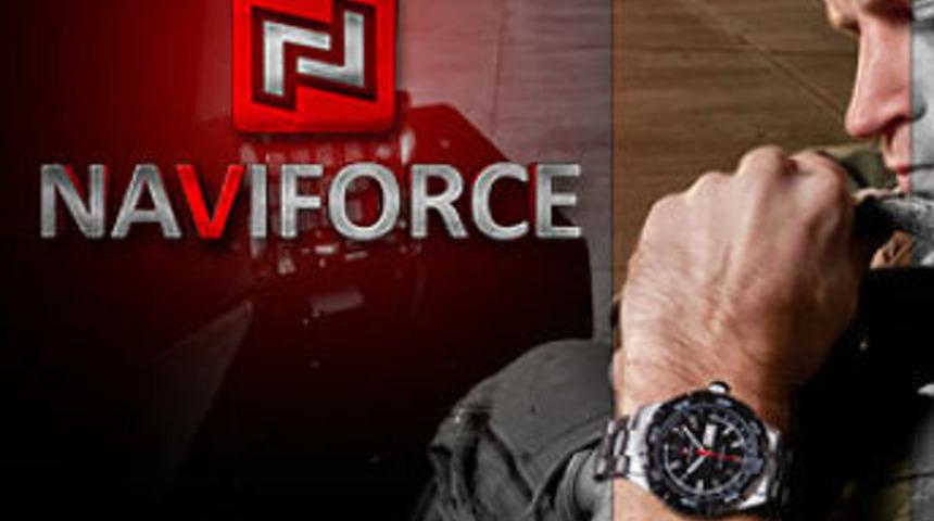 Amerikan Donanmasının Vazgeçilmezi NaviForce