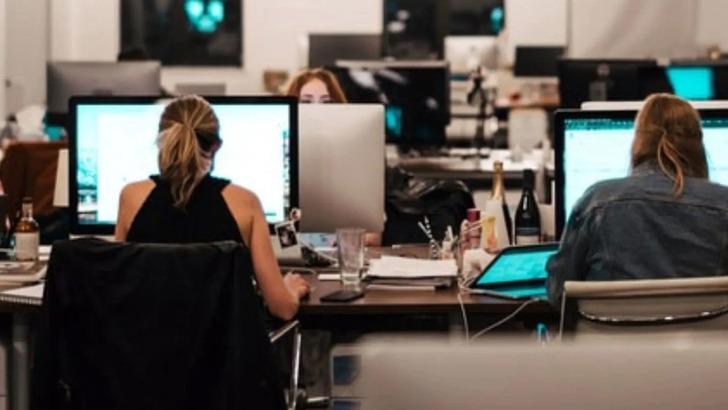 Çalışanlar dikkat! Türkiye'de de başladı: Haftada 4 gün çalışmada sektörler belli oldu G1