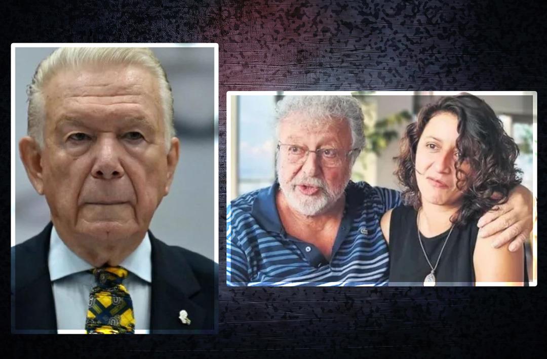 Metin Akpınar&rsquo;ın kızı &ldquo;Ablamın babası da &uuml;nl&uuml; bir gazeteci&rdquo; dedi! Uğur D&uuml;ndar'ın kızı olduğu s&ouml;ylenen isim ortaya &ccedil;ıktı: 'Manken gibi bir kadın'
