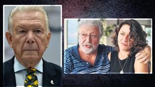 Metin Akpınar’ın kızı “Ablamın babası da ünlü bir gazeteci” dedi! Uğur Dündar'ın kızı olduğu söylenen isim ortaya çıktı: 'Manken gibi bir kadın'