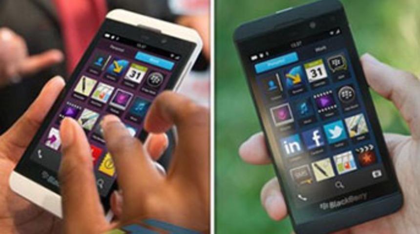 Yeni BlackBerry’nin fiyatı ortaya çıktı