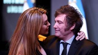 Fatima Florez'in 'Patlayıcıyız' diyerek övdüğü Arjantin Cumhurbaşkanı Javier Milei ayrılığı açıkladı! Dostluk bağımızı sürdürmeye karar verdik