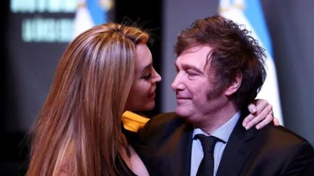 Fatima Florez'in 'Patlayıcıyız' diyerek övdüğü Arjantin Cumhurbaşkanı Javier Milei ayrılığı açıkladı! Dostluk bağımızı sürdürmeye karar verdik