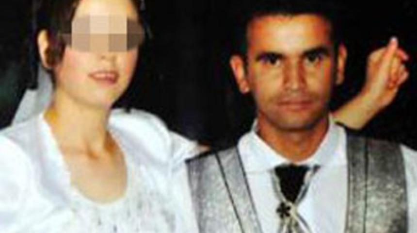 Ka&ccedil;ırdığı eşi başkasıyla ka&ccedil;tı