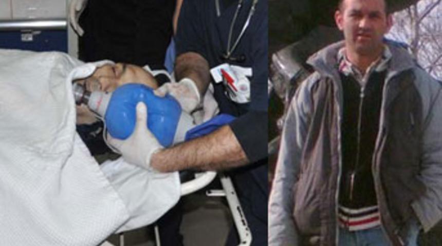 Doğum günü kana bulandı: 2 ölü!