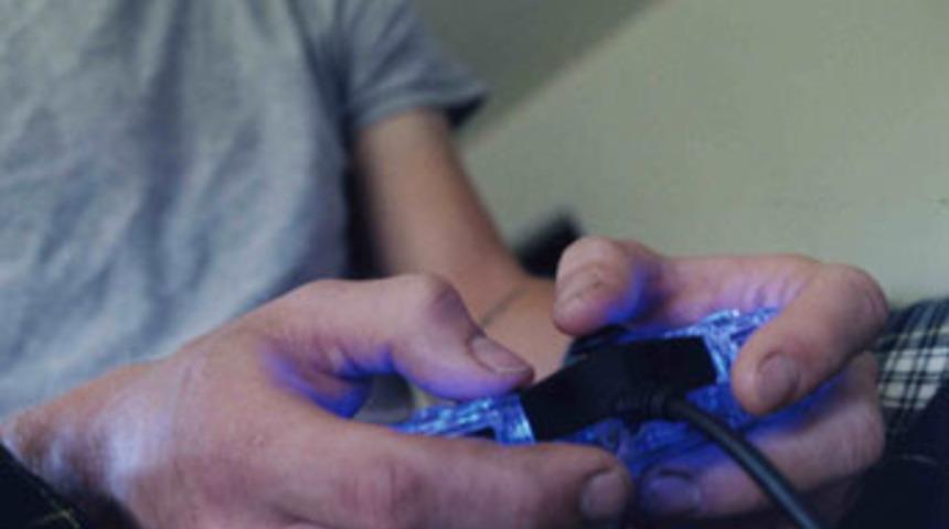 Kiralık katilin böylesi!