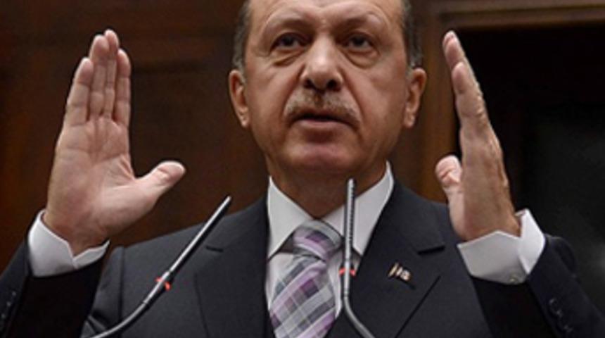 ''Barış süreci dinamitlenmek isteniyor''