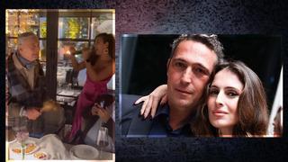 Rahmi Koç'tan sonra Ali Koç'un eşi Nevbahar Koç'un parti paylaşımı gündemde! Efsane şarkıcıyla buluşup...