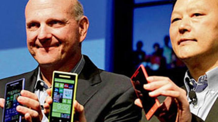 HTC CEO’su: En kötüsü geride kaldı