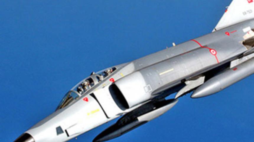 Düşürülen jet soruşturmasında flaş gelişme!