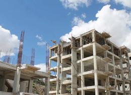 İnşaat maliyet endeksi yüzde 70 arttı