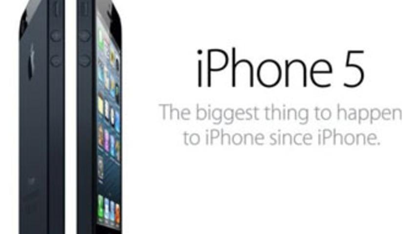 2 yeni iPhone geliyor