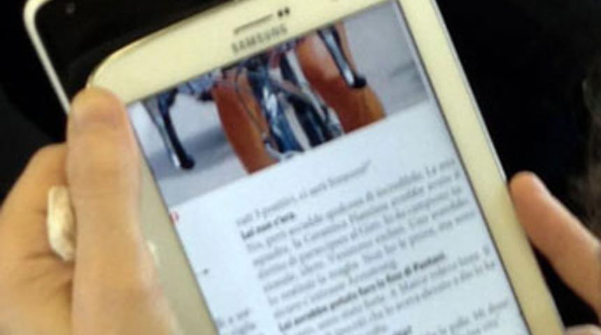 Galaxy Note 8.0′ın yeni fotoğrafları