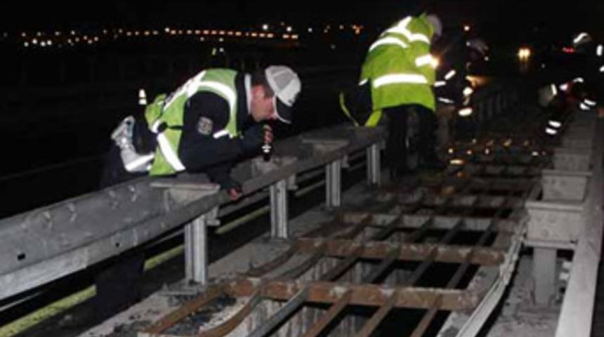 İstanbul'da inanılmaz ölüm!