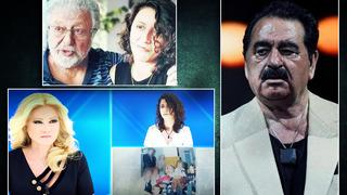 Metin Akpınar'ın kızı Duygu Nebioğlu Müge Anlı'da annesini arıyor! Meğer İbrahim Tatlıses'in filminde oynamış... İşte o fotoğraf