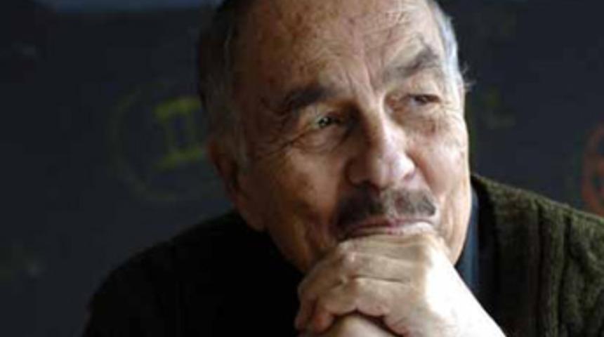 &Uuml;nl&uuml; ressam Burhan Doğan&ccedil;ay vefat etti