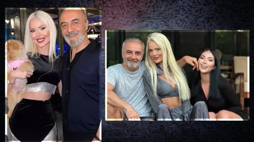 Yılmaz Erdoğan'ın açıklamasından sonra Cansu Taşkın'dan göndermeli paylaşım! "Sen onları terk edebilecek kadar..."