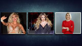 Oryantal Didem Hadise'yi eleştiren Sevda Türküsev'e sert çıktı! Konuyu cinsel hayatına getirdi!