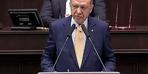 Son dakika | 'Değişim' rüzgarı AK Parti'de! Cumhurbaşkanı Erdoğan üstüne basa basa vurguladı: "Gereğini mutlaka yerine getireceğiz"
