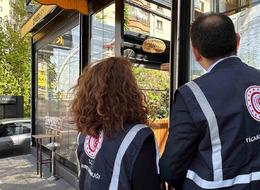1 Ocak'ta yürürlüğe girmişti! Restoran ve kafelerde denetim! Uymayanlara para cezası uygulanacak