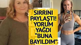 '11 gün boyunca dışarıda yemek yedim ve hiç kilo almadım' Basit hilesini paylaştı 'Siz de yapabilirsiniz'