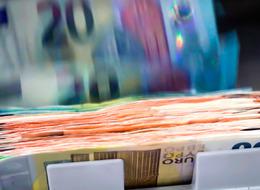 Piyasalar takip ediyordu: Euro Bölgesi enflasyonu açıklandı