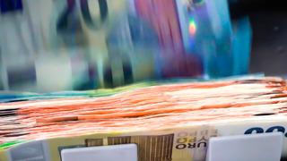 Piyasalar takip ediyordu: Euro Bölgesi enflasyonu açıklandı