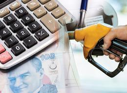 Tatil için yola çıkılmıştı: Bayramda ne kadar akaryakıt kullanıldı?