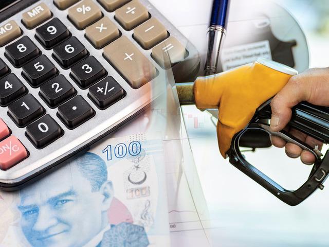 Akaryakıt fiyatlarında son durum! İndirim gelebilir: G&ouml;zler saat 16.00'ya &ccedil;evrildi