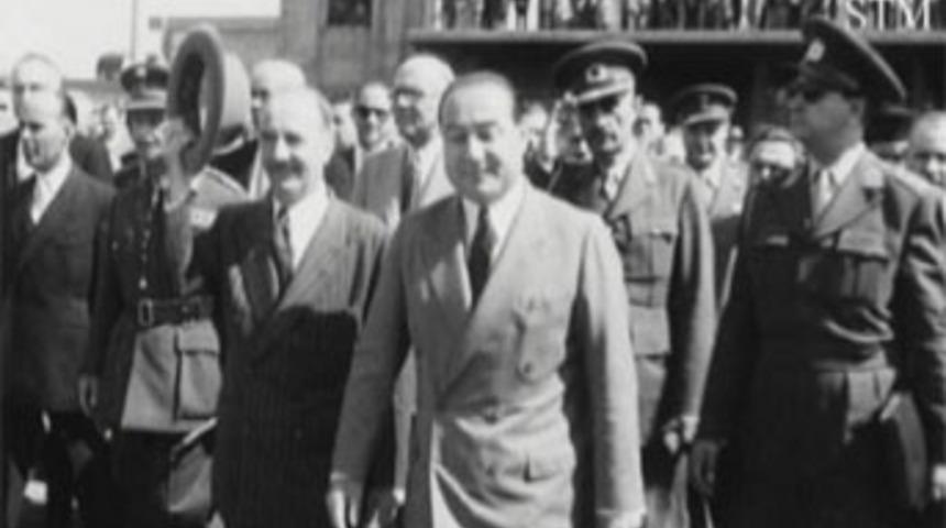 Tarihe ışık tutacak görüntüler