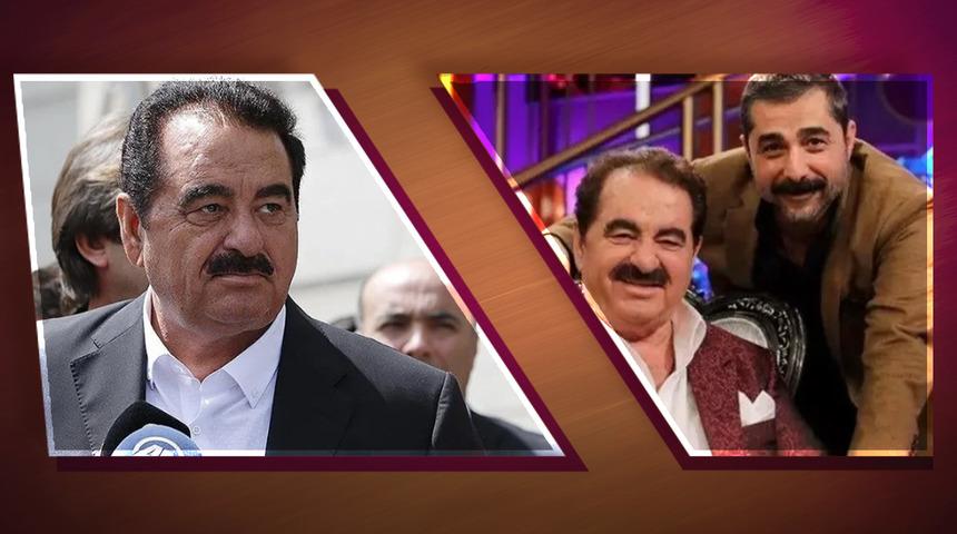 İbrahim Tatlıses, oğlu Ahmet Tatlıses'e ateş püskürdü! "Kardeşlerinin de malına çökmüş" deyip miras kararını duyurdu