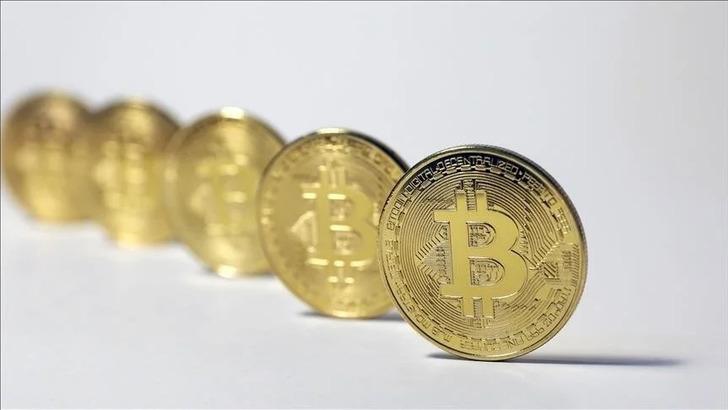4 yılda bir gerçekleşiyor! Bitcoin'de geri sayım başladı, gözler 20 Nisan'a çevrildi G1