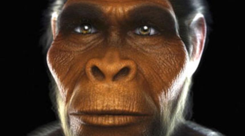 Evrim gitti, TÜBİTAK rahat etti