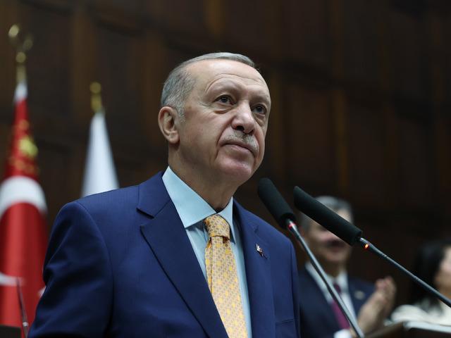 AK Parti'den 'erken se&ccedil;im' yanıtı ve 'Cumhurbaşkanı Erdoğan' senaryosu