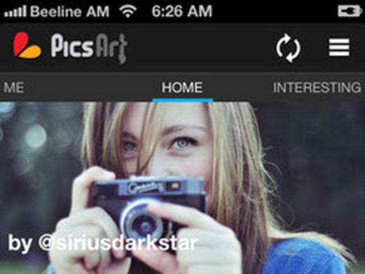 Renkli fotoğraflar paylaşmayı seviyorsanız Renkli fotoğraflar paylaşmayı seviyorsanız