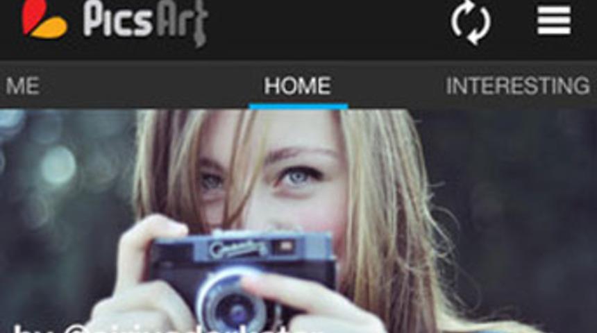 PicsArt Photo Studio