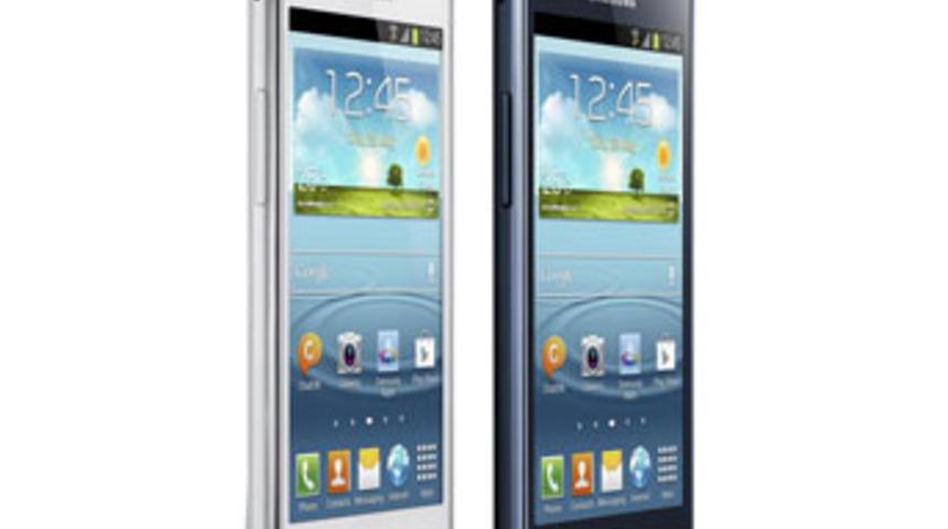 Samsung Galaxy S2 Plus duyuruldu