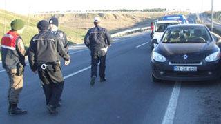 Direksiyon başında şeker komasına girdi