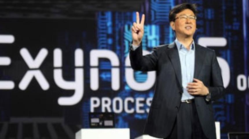 Samsung, eski dosta geri dönüyor