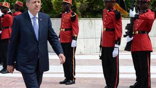 Erdoğan'dan flaş açıklamalar